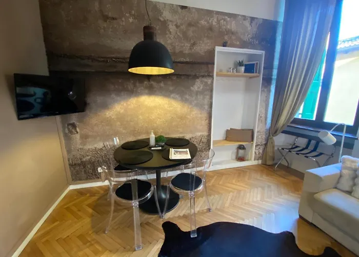 Casa Marzia Appartement *