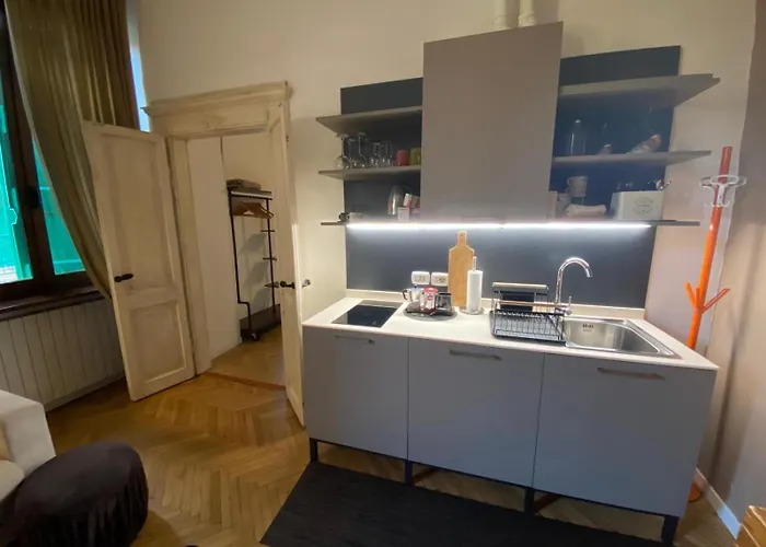 Casa Marzia Appartement Vérone