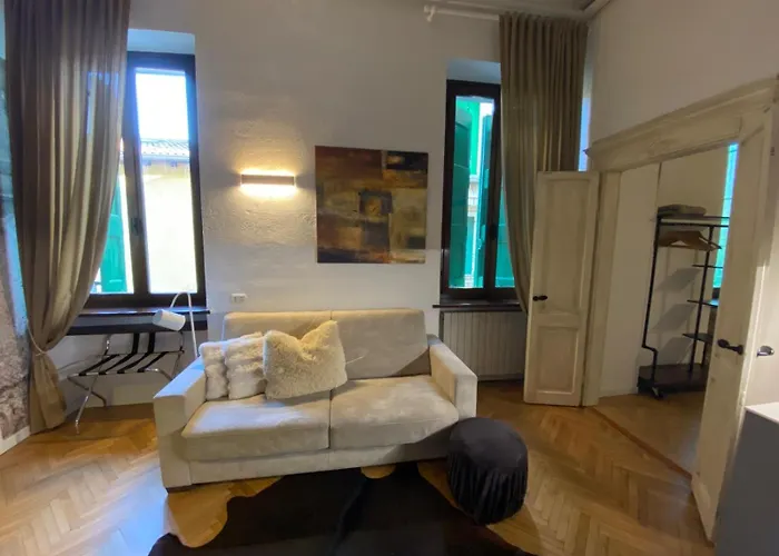 Casa Marzia Vérone