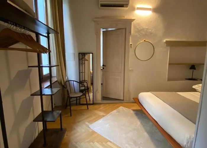 Casa Marzia Appartement