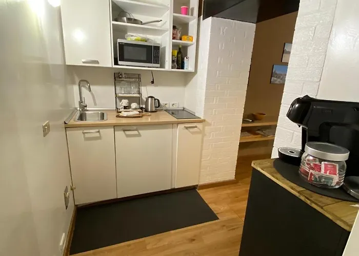 Casa Marzia *