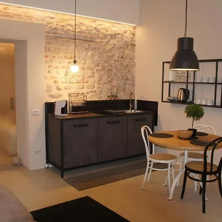 Casa Marzia 아파트 베로나