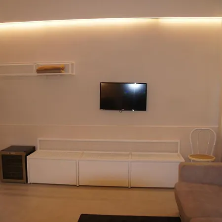 Casa Marzia *