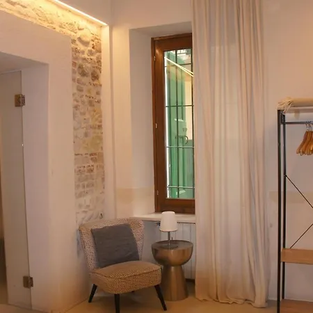 Casa Marzia
