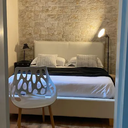 Casa Marzia * 베로나