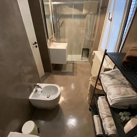 아파트 Casa Marzia