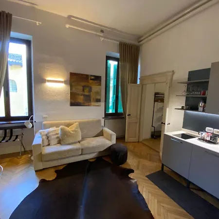 아파트 Casa Marzia *