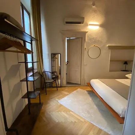 Casa Marzia 아파트