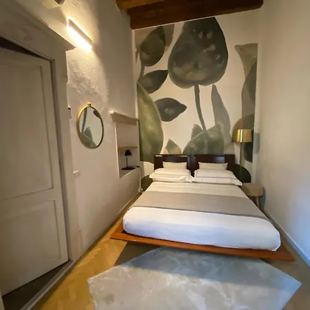 아파트 Casa Marzia