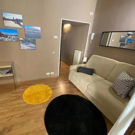 아파트 Casa Marzia