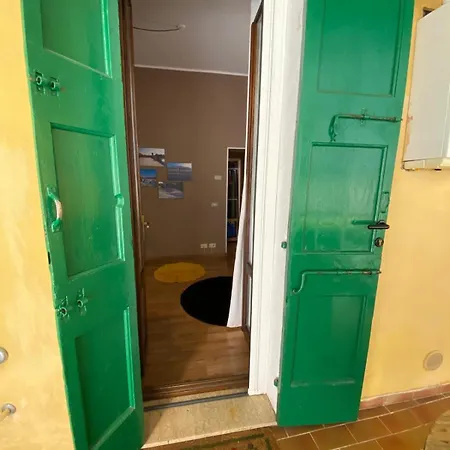 Casa Marzia 아파트 베로나