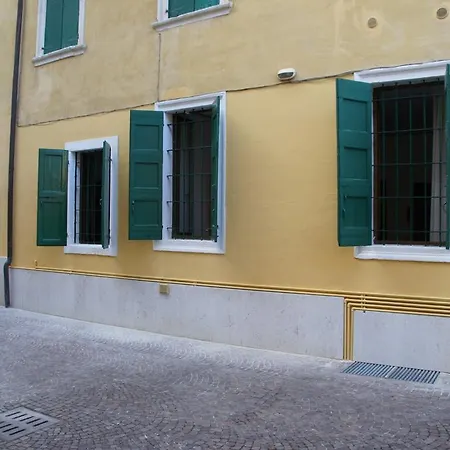 Casa Marzia * 베로나