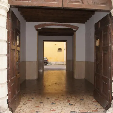 Apartment Casa Marzia