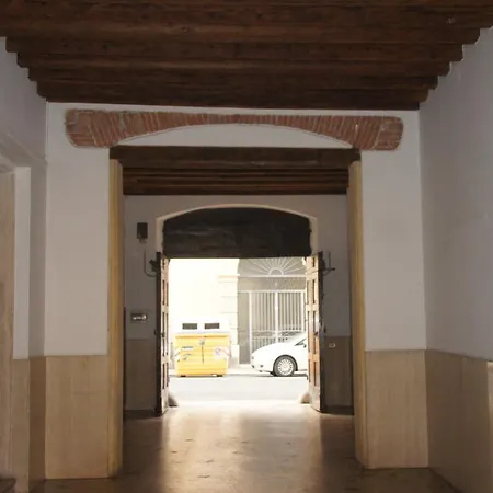 Casa Marzia Appartement *