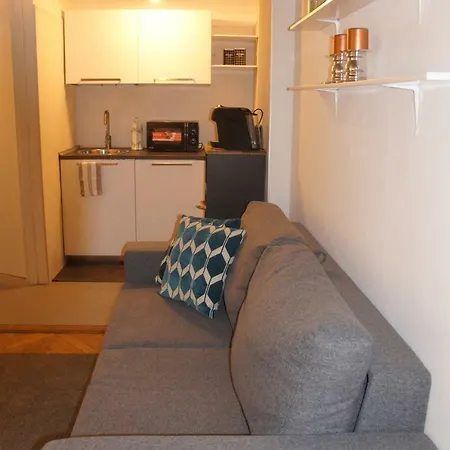 Casa Marzia * 베로나