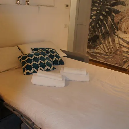 Casa Marzia * 베로나