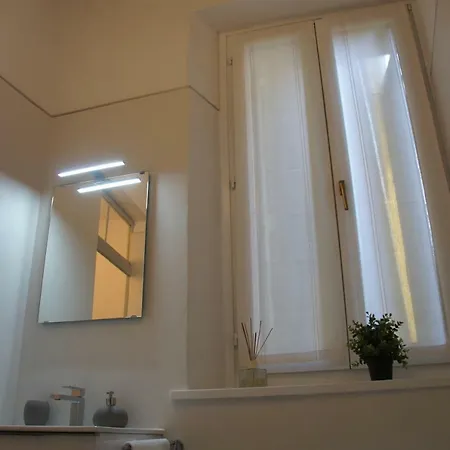 아파트 Casa Marzia *