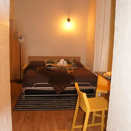 Apartment Casa Marzia *