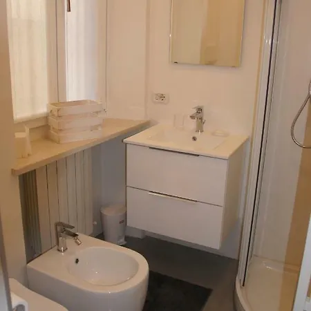 아파트 Casa Marzia