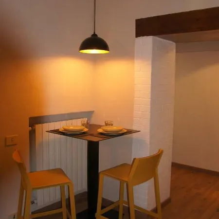 Casa Marzia *
