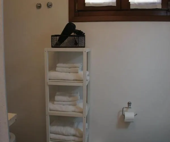 Casa Marzia Apartamento *