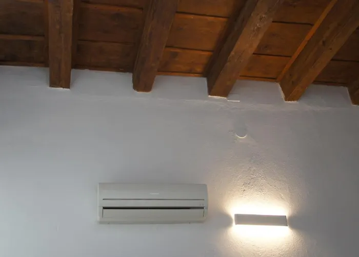 Casa Marzia Apartamento *