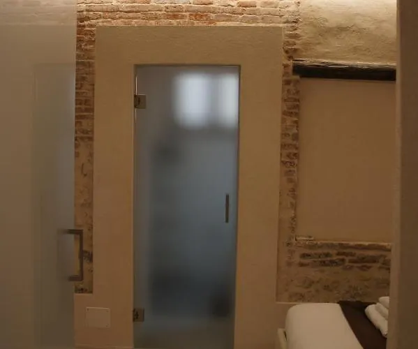 Apartamento Casa Marzia *