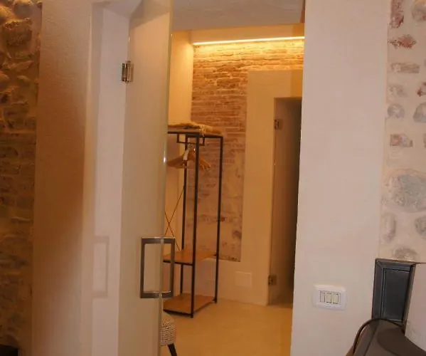 Apartamento Casa Marzia