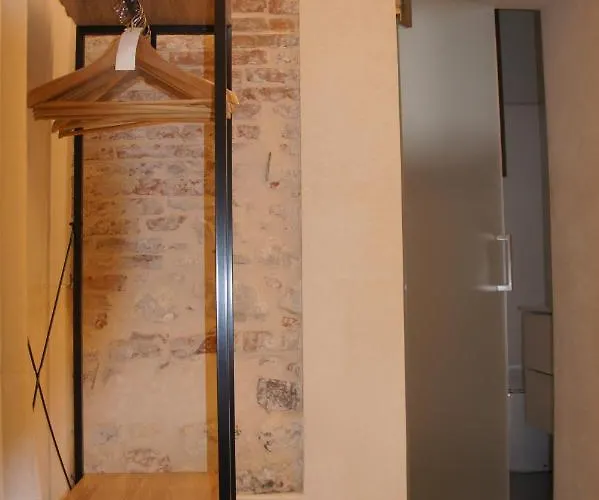 Apartamento Casa Marzia Verona