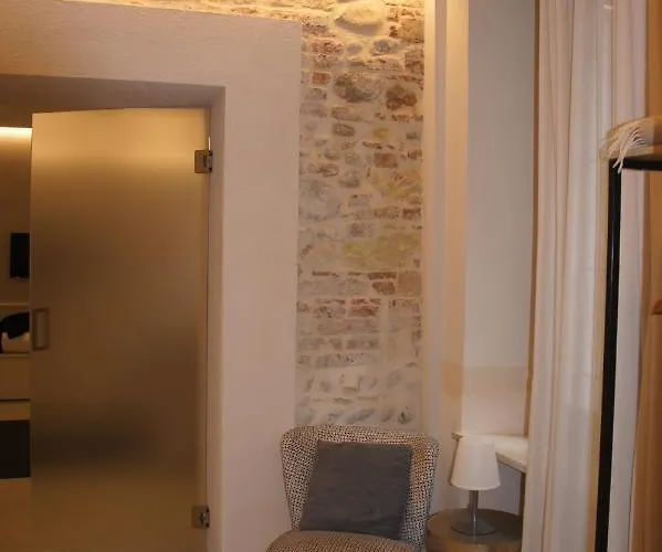 Apartamento Casa Marzia