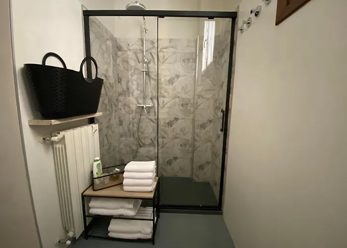 Casa Marzia * Verona