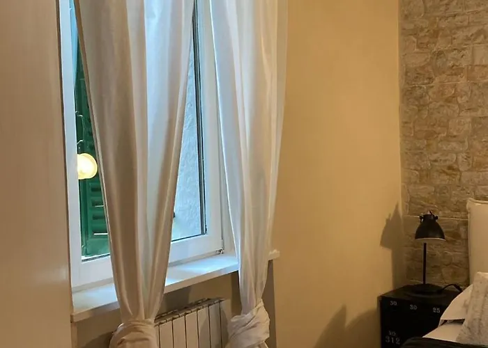 Casa Marzia Apartamento *