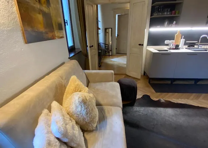 Casa Marzia * Verona