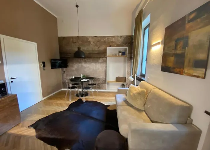 Casa Marzia