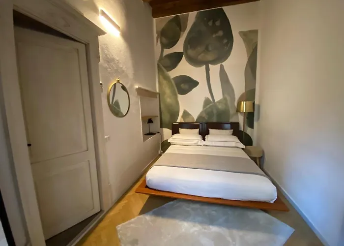 Apartamento Casa Marzia