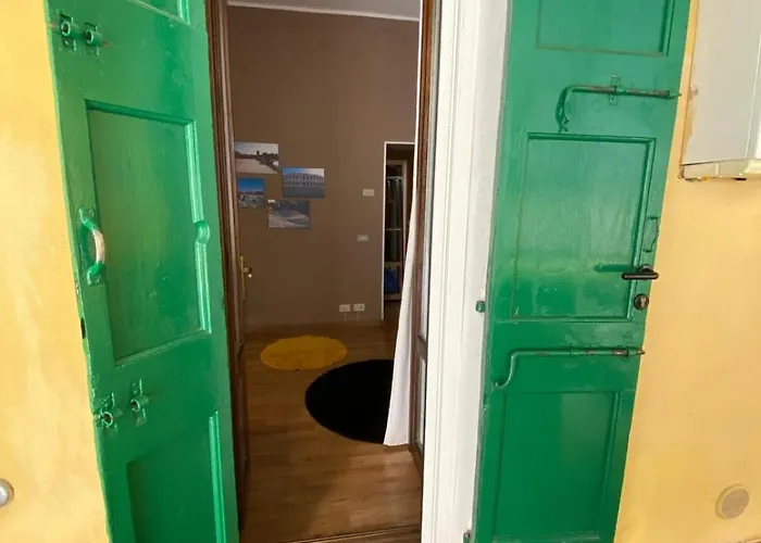 Casa Marzia Apartamento Verona