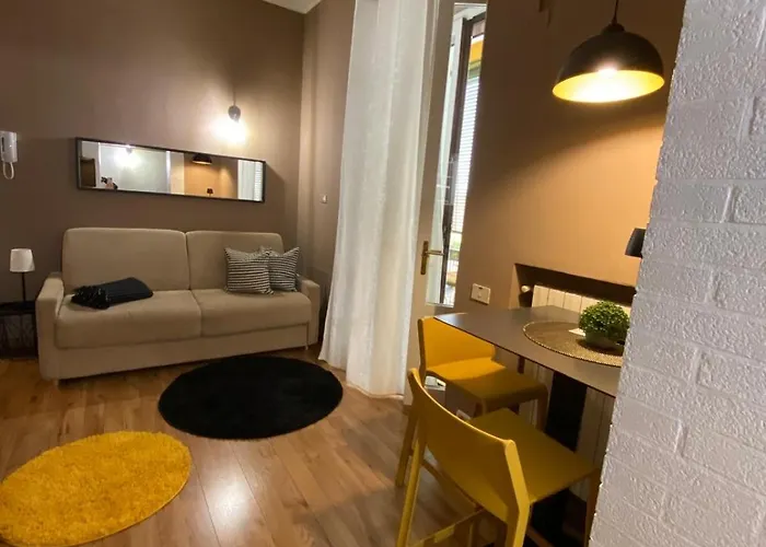 Casa Marzia
