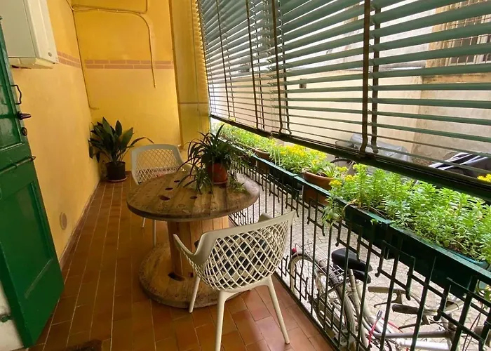 Apartamento Casa Marzia Verona
