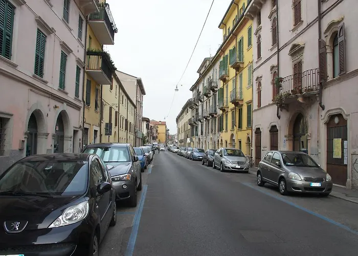 Casa Marzia Apartamento *