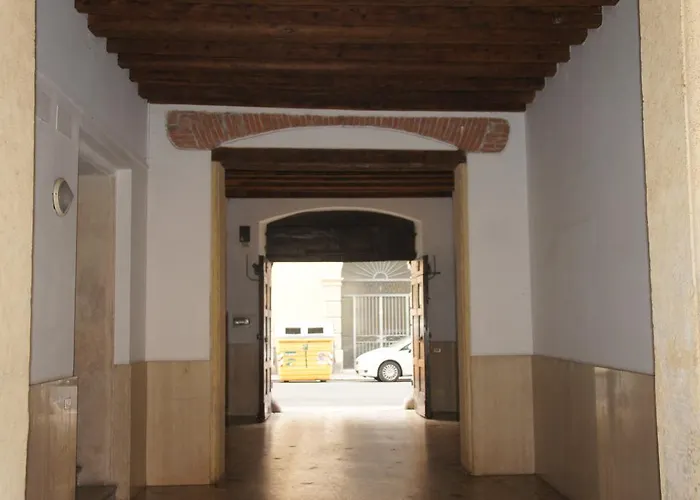 Casa Marzia 公寓 *