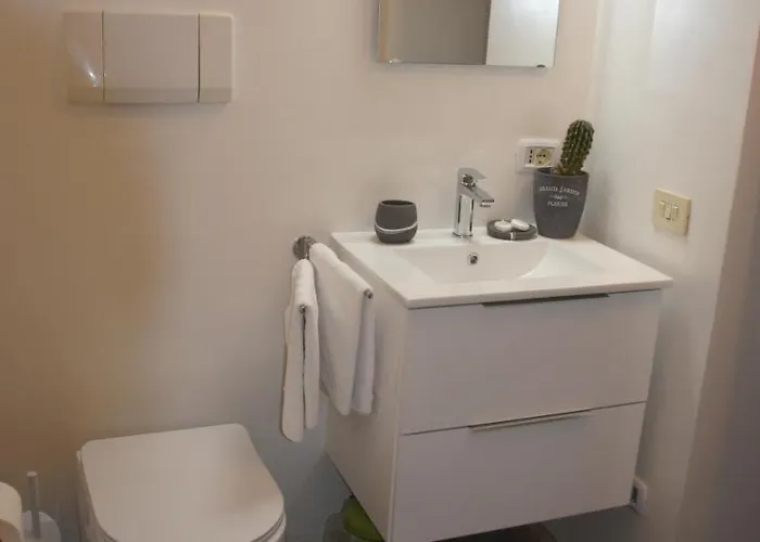 Casa Marzia * Verona