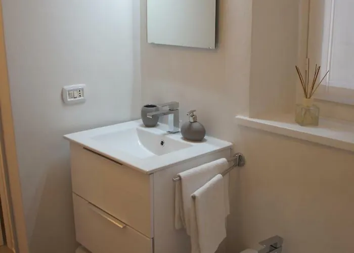 Casa Marzia *