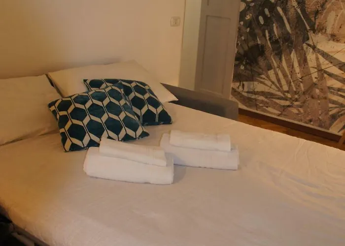 Casa Marzia * Verona