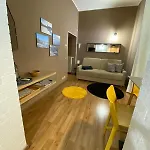 Casa Marzia Daire