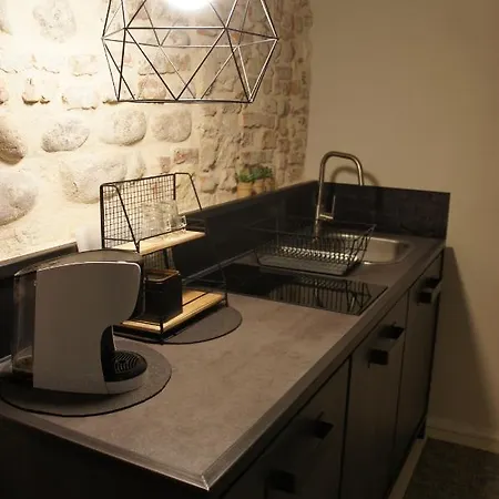 Apartment Casa Marzia *