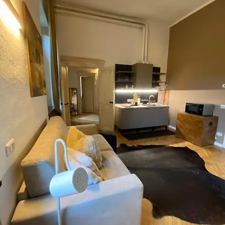 Apartment Casa Marzia Verona