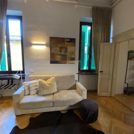 Casa Marzia Verona