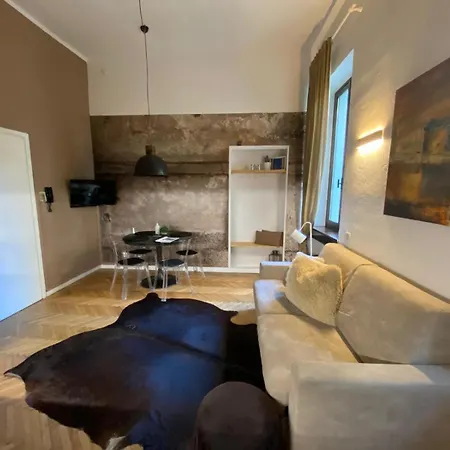 Casa Marzia