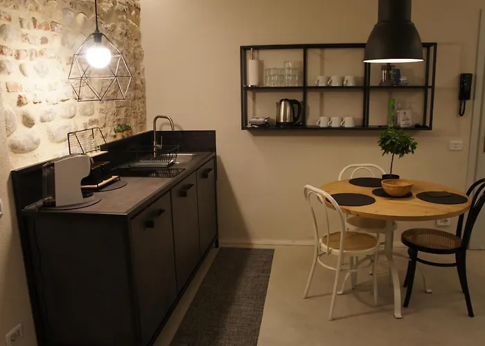 Casa Marzia Верона