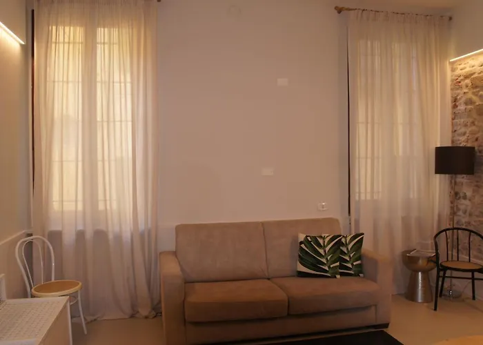 Casa Marzia Верона